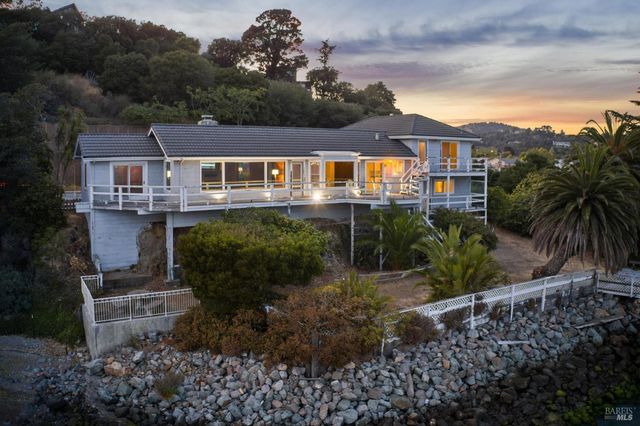 836 Point San Pedro Rd, San Rafael, CA 94901