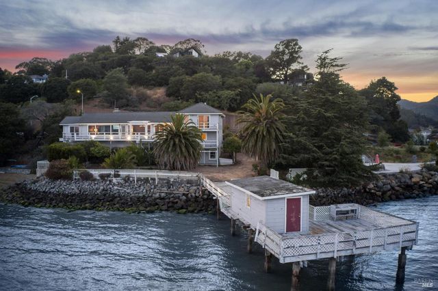 836 Point San Pedro Rd, San Rafael, CA 94901