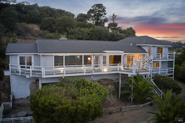 836 Point San Pedro Rd, San Rafael, CA 94901