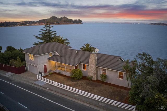 836 Point San Pedro Rd, San Rafael, CA 94901