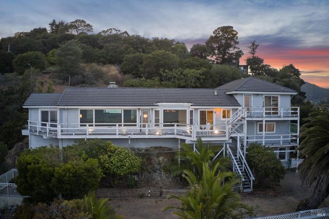 836 Point San Pedro Rd, San Rafael, CA 94901