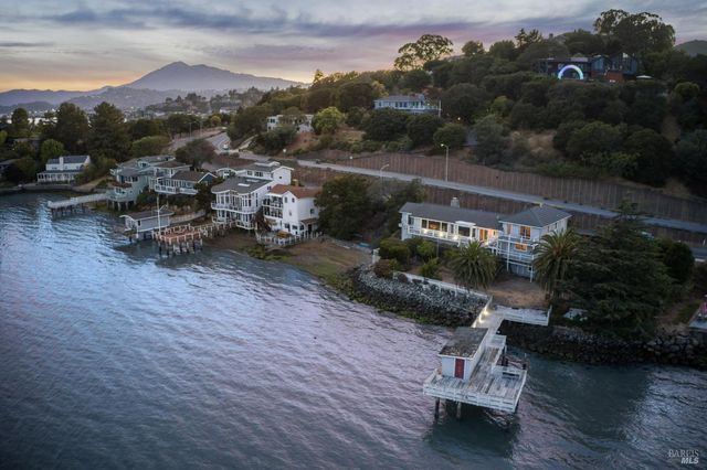 836 Point San Pedro Rd, San Rafael, CA 94901