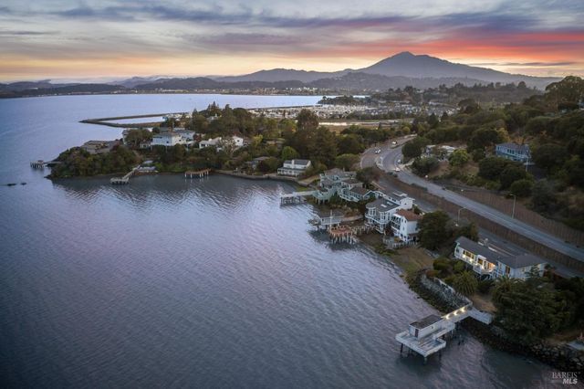 836 Point San Pedro Rd, San Rafael, CA 94901