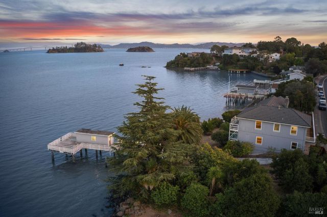 836 Point San Pedro Rd, San Rafael, CA 94901