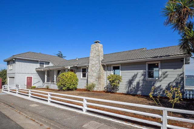 836 Point San Pedro Rd, San Rafael, CA 94901