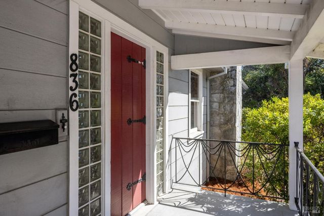 836 Point San Pedro Rd, San Rafael, CA 94901