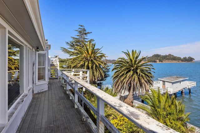 836 Point San Pedro Rd, San Rafael, CA 94901