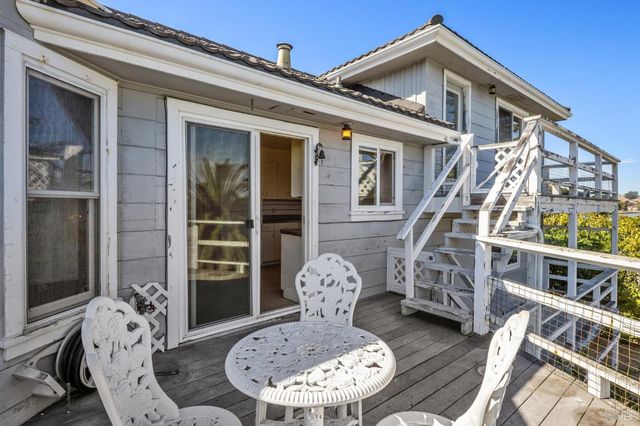 836 Point San Pedro Rd, San Rafael, CA 94901