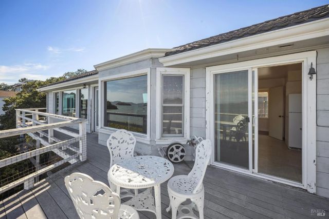 836 Point San Pedro Rd, San Rafael, CA 94901