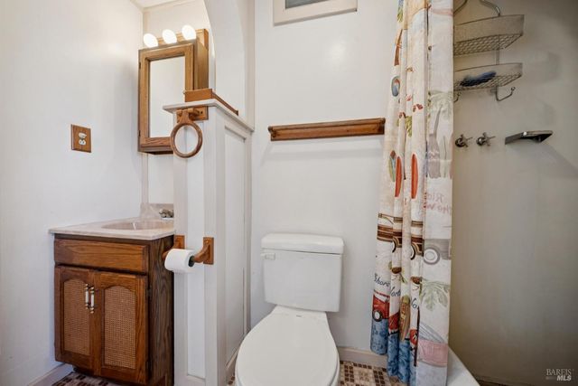 836 Point San Pedro Rd, San Rafael, CA 94901