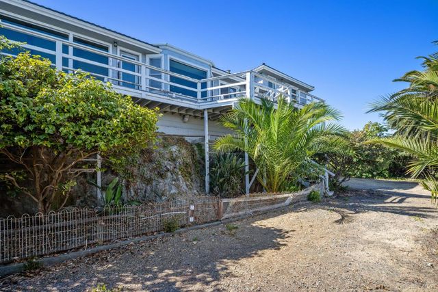 836 Point San Pedro Rd, San Rafael, CA 94901