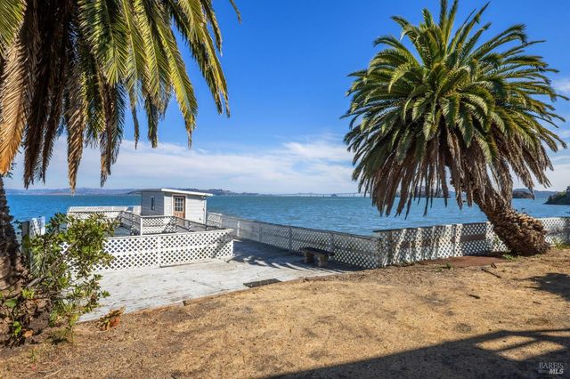 836 Point San Pedro Rd, San Rafael, CA 94901