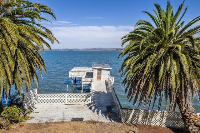 836 Point San Pedro Rd, San Rafael, CA 94901