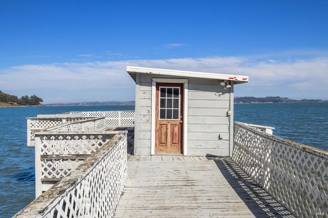 836 Point San Pedro Rd, San Rafael, CA 94901