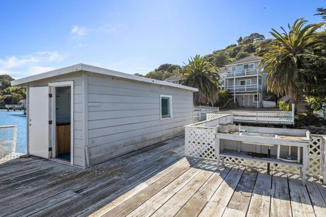 836 Point San Pedro Rd, San Rafael, CA 94901