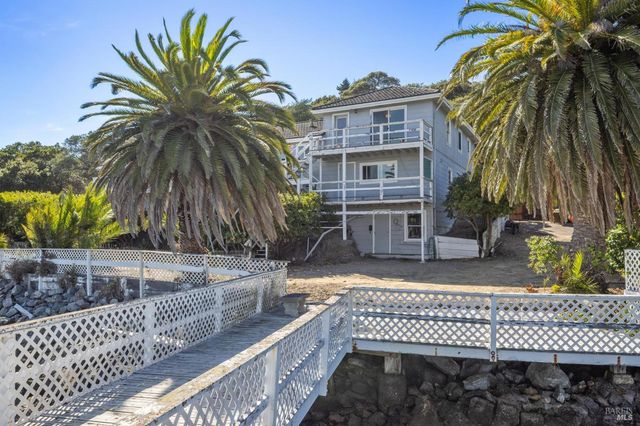 836 Point San Pedro Rd, San Rafael, CA 94901