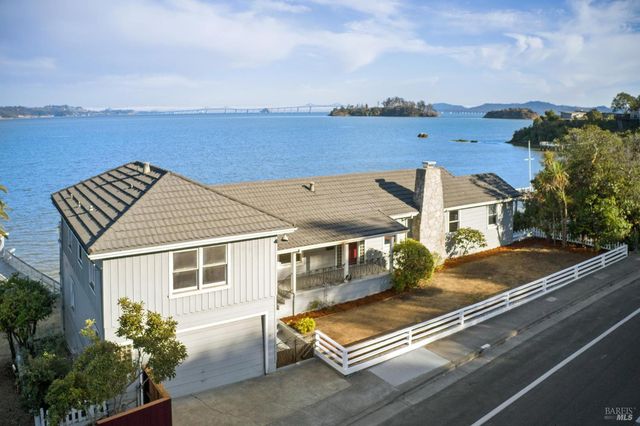 836 Point San Pedro Rd, San Rafael, CA 94901