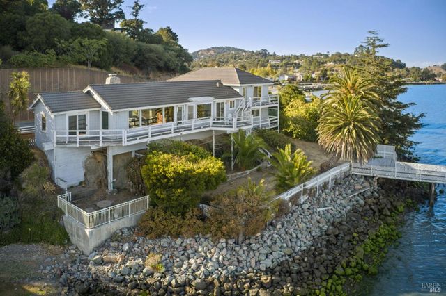 836 Point San Pedro Rd, San Rafael, CA 94901