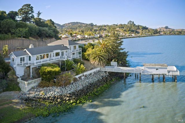 836 Point San Pedro Rd, San Rafael, CA 94901