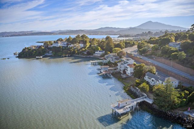 836 Point San Pedro Rd, San Rafael, CA 94901
