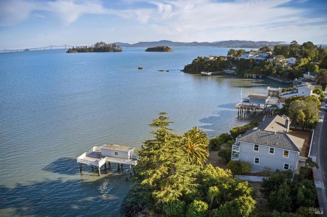 836 Point San Pedro Rd, San Rafael, CA 94901