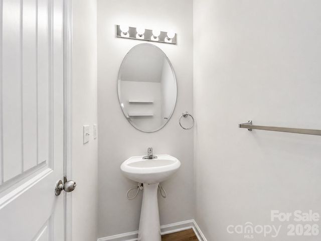 1139 Central Park Circle, Davidson, NC 28036