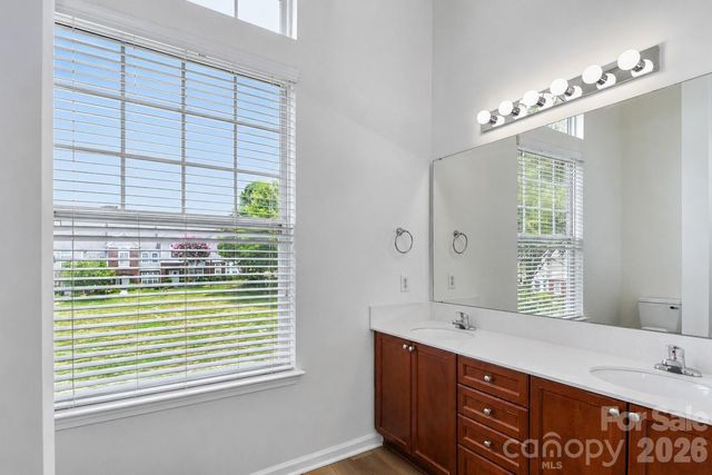 1139 Central Park Circle, Davidson, NC 28036