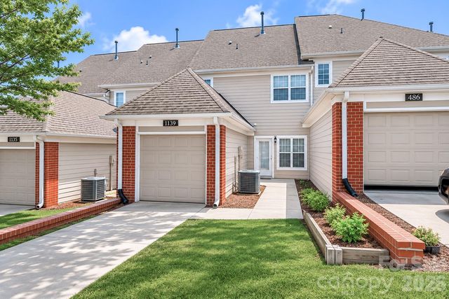 1139 Central Park Circle, Davidson, NC 28036