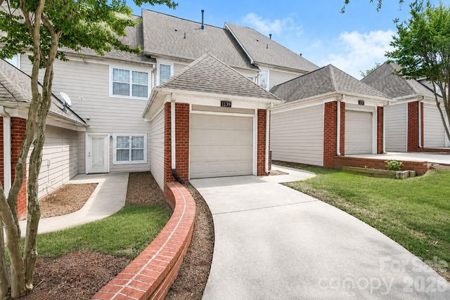 1139 Central Park Circle, Davidson, NC 28036