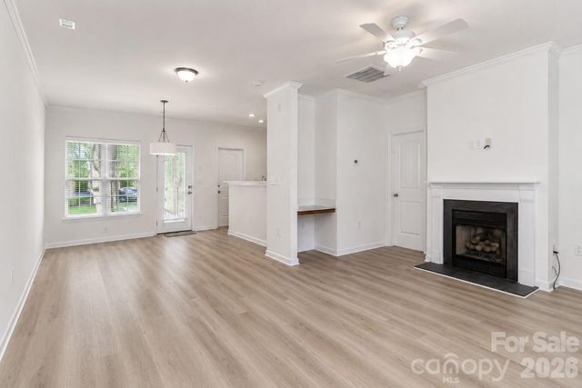 1139 Central Park Circle, Davidson, NC 28036