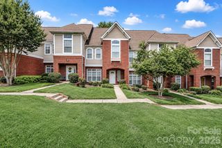 1139 Central Park Circle, Davidson, NC 28036