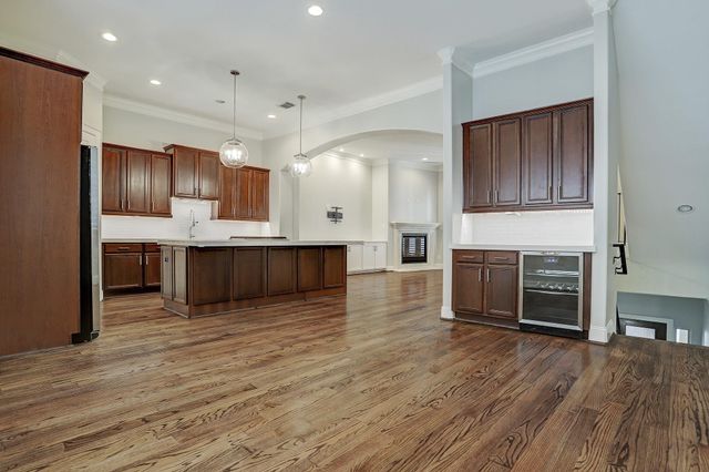 1539 Haddon Street, Houston, TX 77006