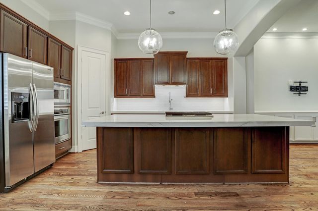 1539 Haddon Street, Houston, TX 77006