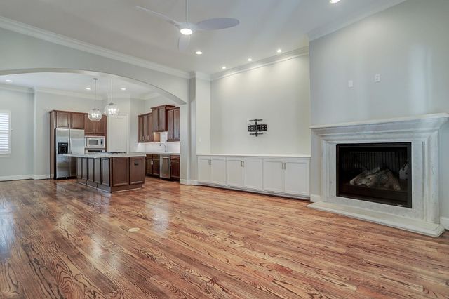 1539 Haddon Street, Houston, TX 77006