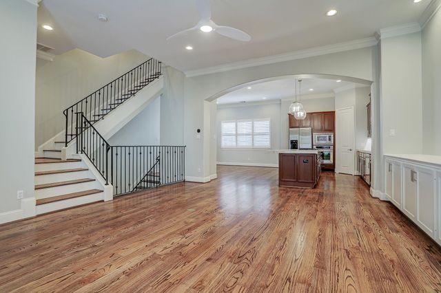 1539 Haddon Street, Houston, TX 77006
