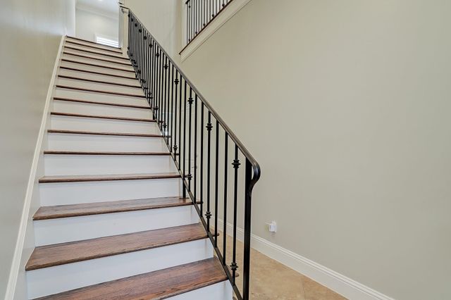 1539 Haddon Street, Houston, TX 77006