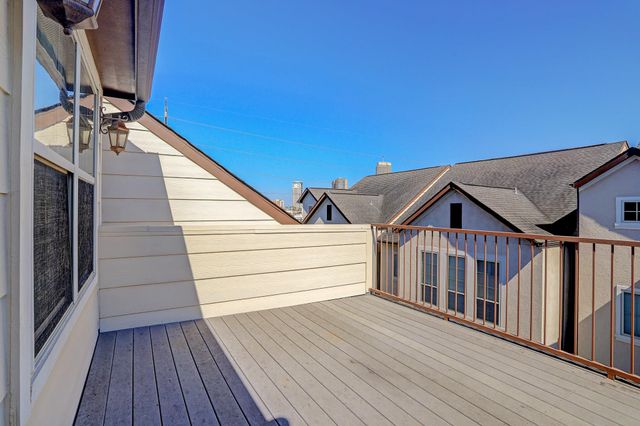1539 Haddon Street, Houston, TX 77006