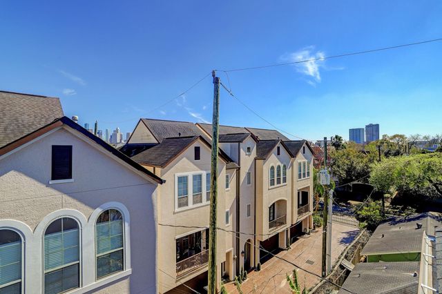 1539 Haddon Street, Houston, TX 77006
