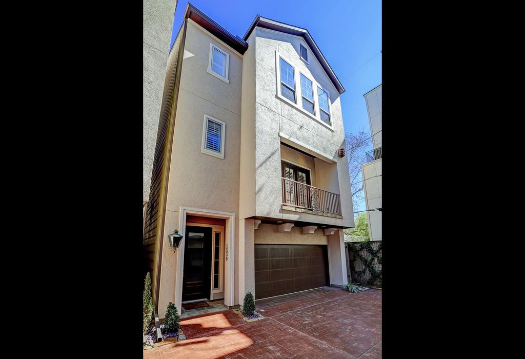 1539 Haddon Street, Houston, TX 77006
