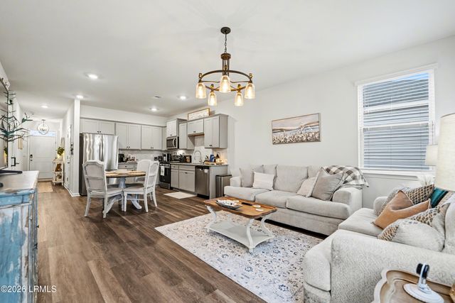 1877 Sanctum Street, Ridgeland, SC 29936