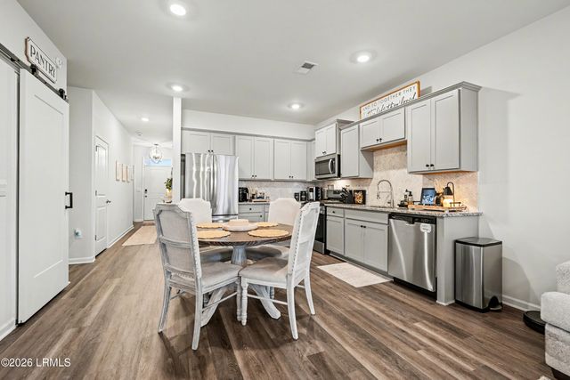 1877 Sanctum Street, Ridgeland, SC 29936