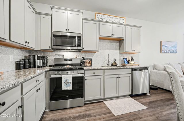 1877 Sanctum Street, Ridgeland, SC 29936