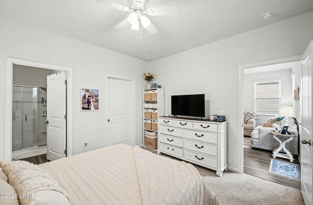 1877 Sanctum Street, Ridgeland, SC 29936