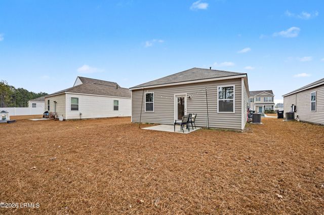 1877 Sanctum Street, Ridgeland, SC 29936