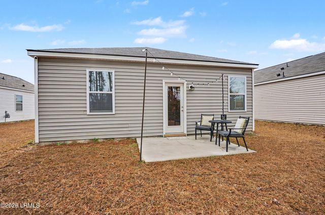 1877 Sanctum Street, Ridgeland, SC 29936