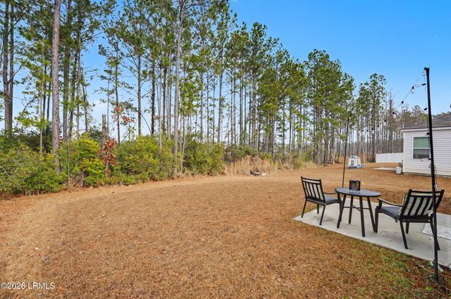 1877 Sanctum Street, Ridgeland, SC 29936