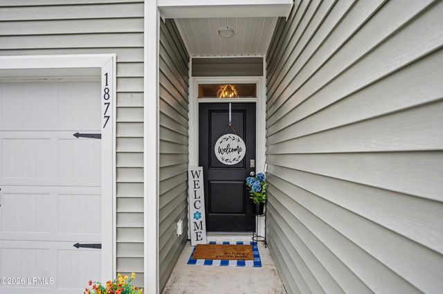 1877 Sanctum Street, Ridgeland, SC 29936