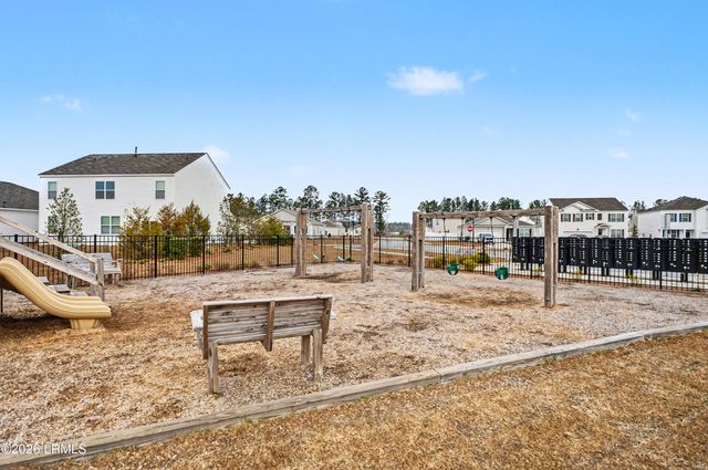 1877 Sanctum Street, Ridgeland, SC 29936