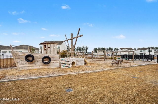 1877 Sanctum Street, Ridgeland, SC 29936