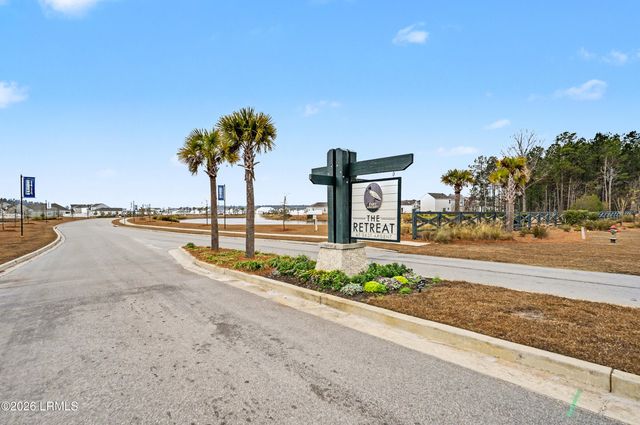 1877 Sanctum Street, Ridgeland, SC 29936